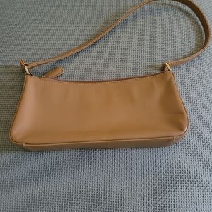 Giani Bernini small leather bag